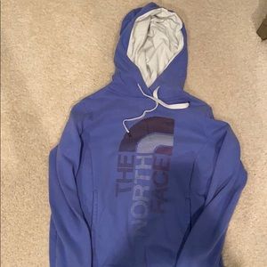 North Face Sweatshirt